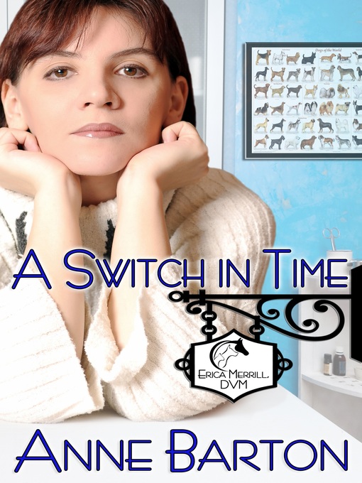 Title details for A Switch in Time by Anne Barton - Available